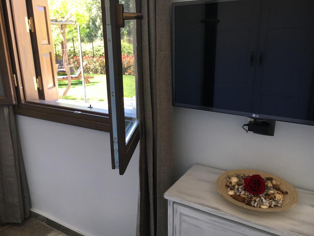 Giorgios Studio Khorto Exteriör bild