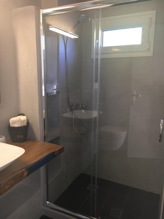 Giorgios Studio Khorto Exteriör bild