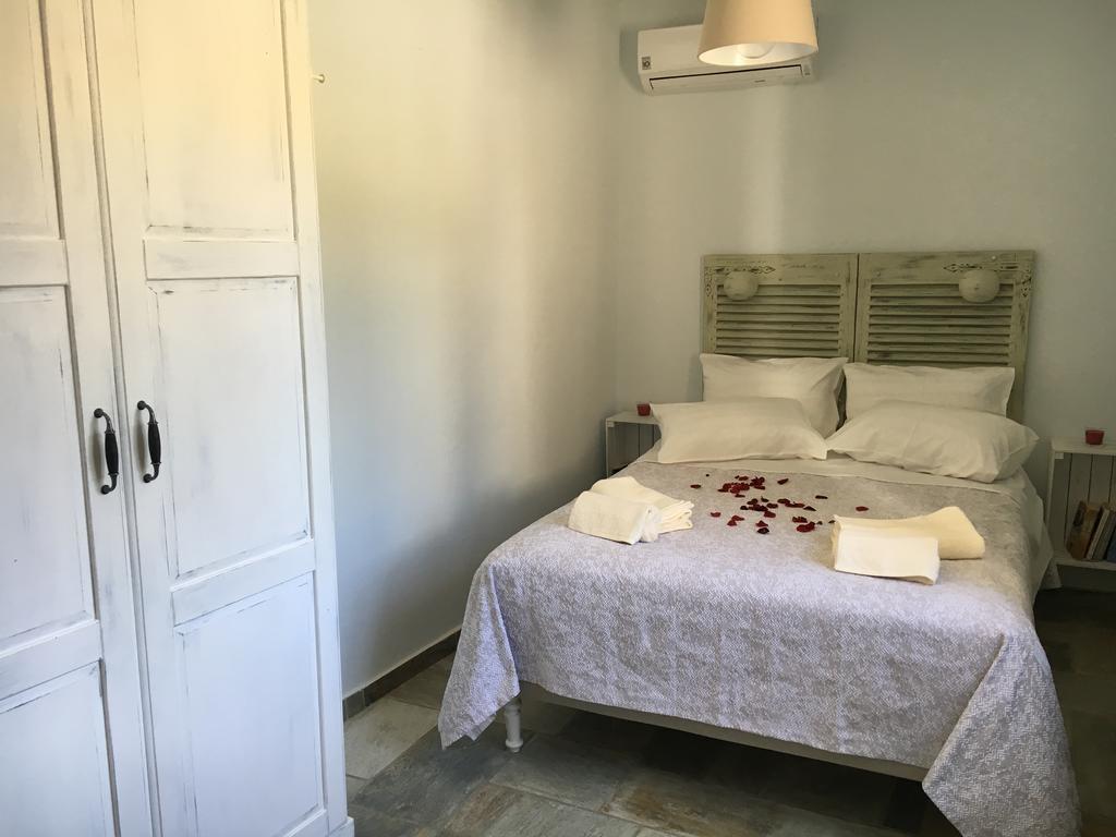 Giorgios Studio Khorto Exteriör bild