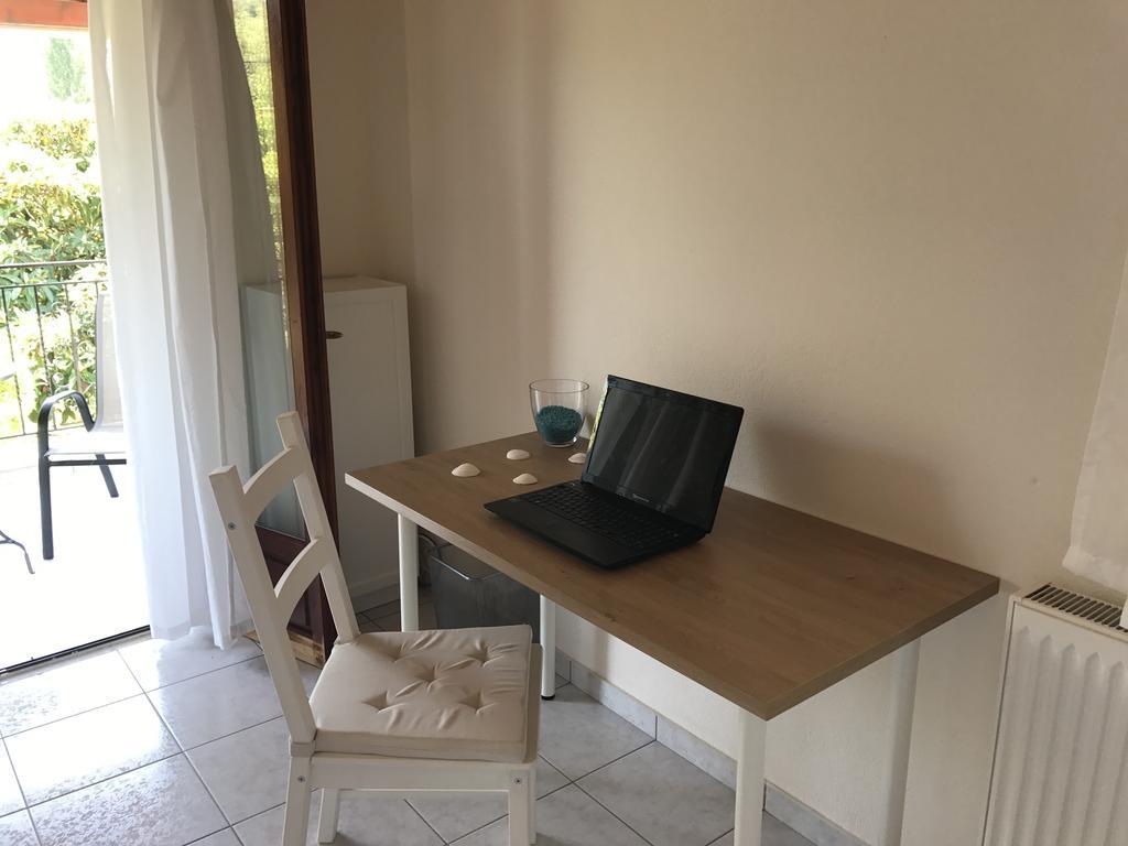 Giorgios Studio Khorto Exteriör bild