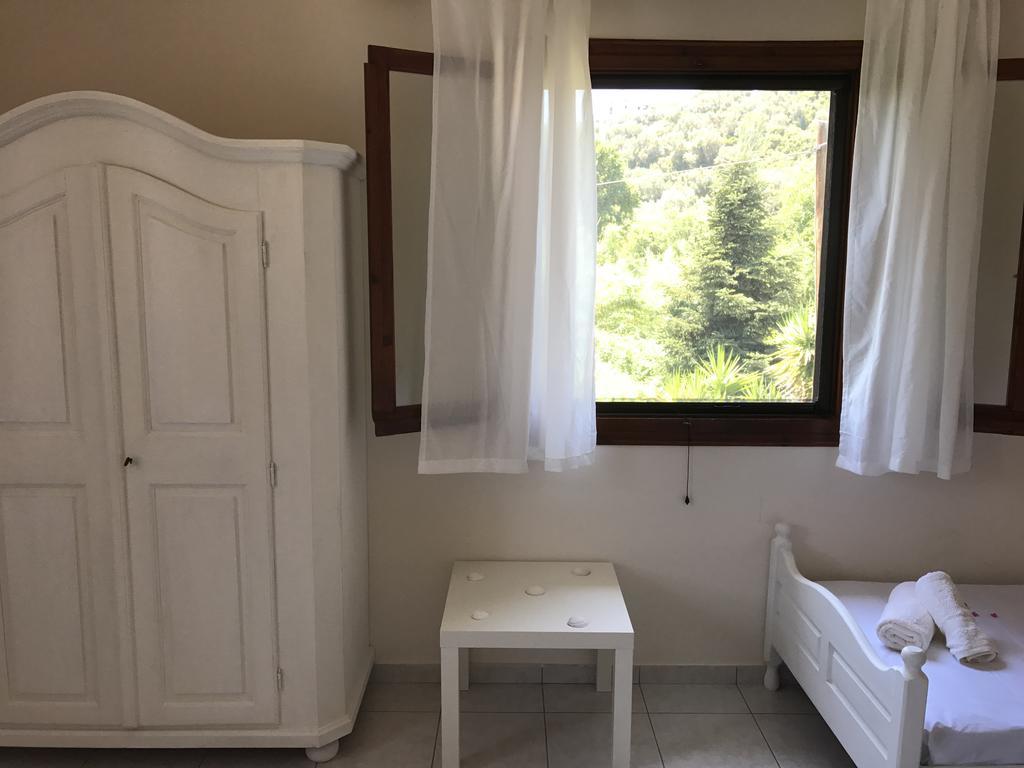Giorgios Studio Khorto Exteriör bild