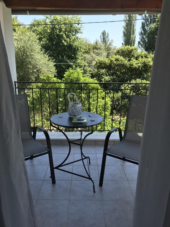 Giorgios Studio Khorto Exteriör bild